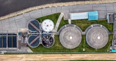 Georgia Water Infrastructure Awarded $500 Million After Hurricane Helene