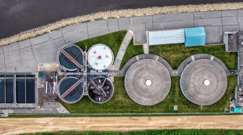Georgia Water Infrastructure Awarded $500 Million After Hurricane Helene