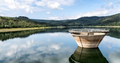 water storage