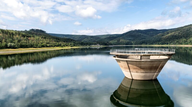 water storage