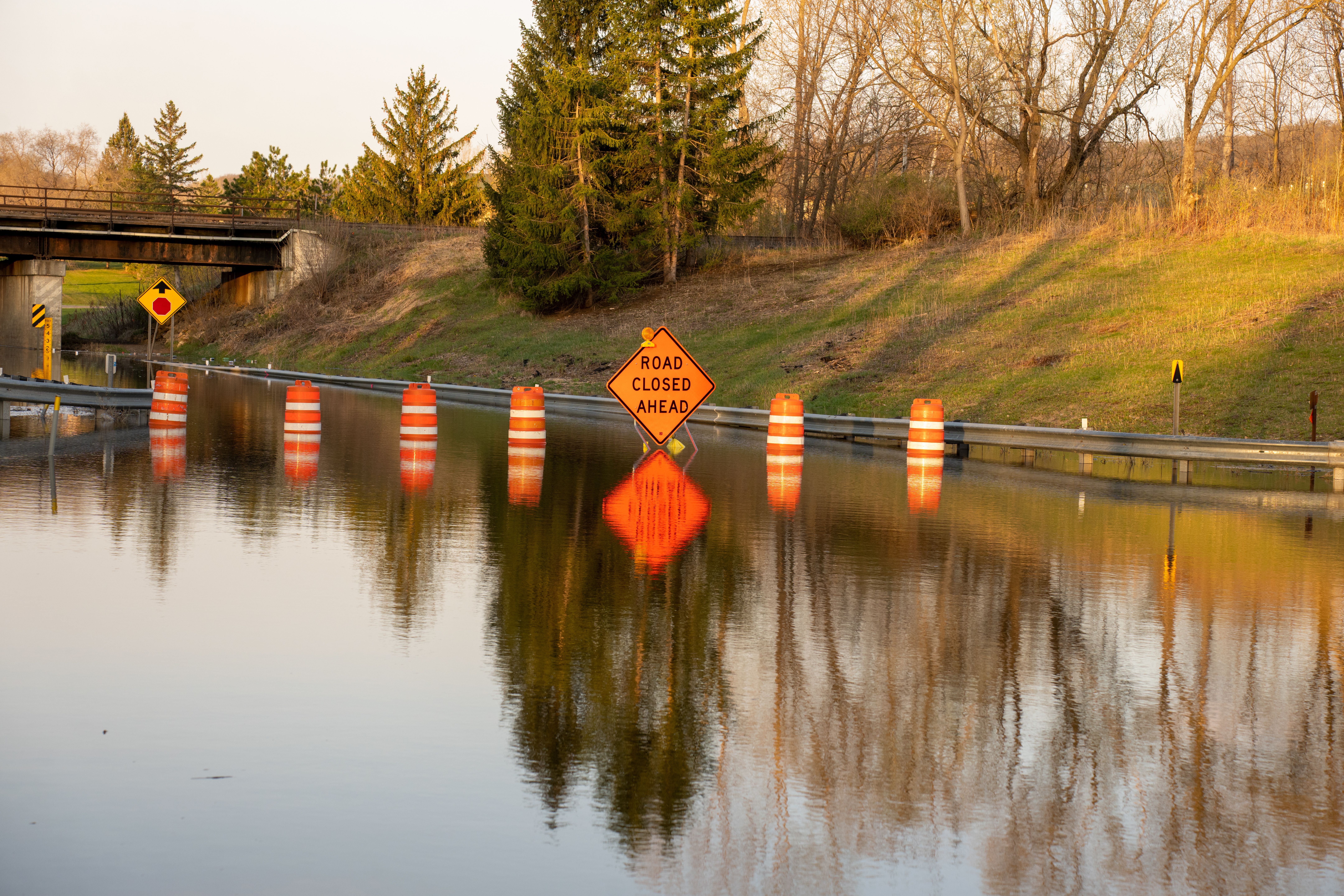 FHWA issues $1.6 billion in emergency relief funding