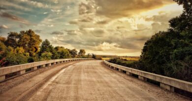Johnson County, Kansas, invests in stormwater and roadway systems