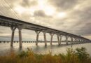 Maryland launches Key Bridge Rebuild Dashboard