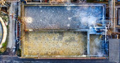 New York completes $51 million wastewater improvement project