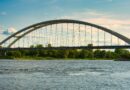 South Dakota celebrates groundbreaking ceremony for Platte-Winner Bridge Project