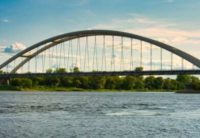 South Dakota celebrates groundbreaking ceremony for Platte-Winner Bridge Project