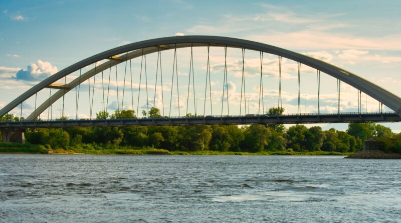 South Dakota celebrates groundbreaking ceremony for Platte-Winner Bridge Project