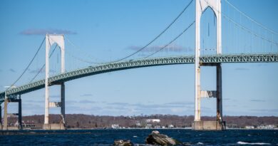 Sagamore Bridge replacement project inches closer to construction