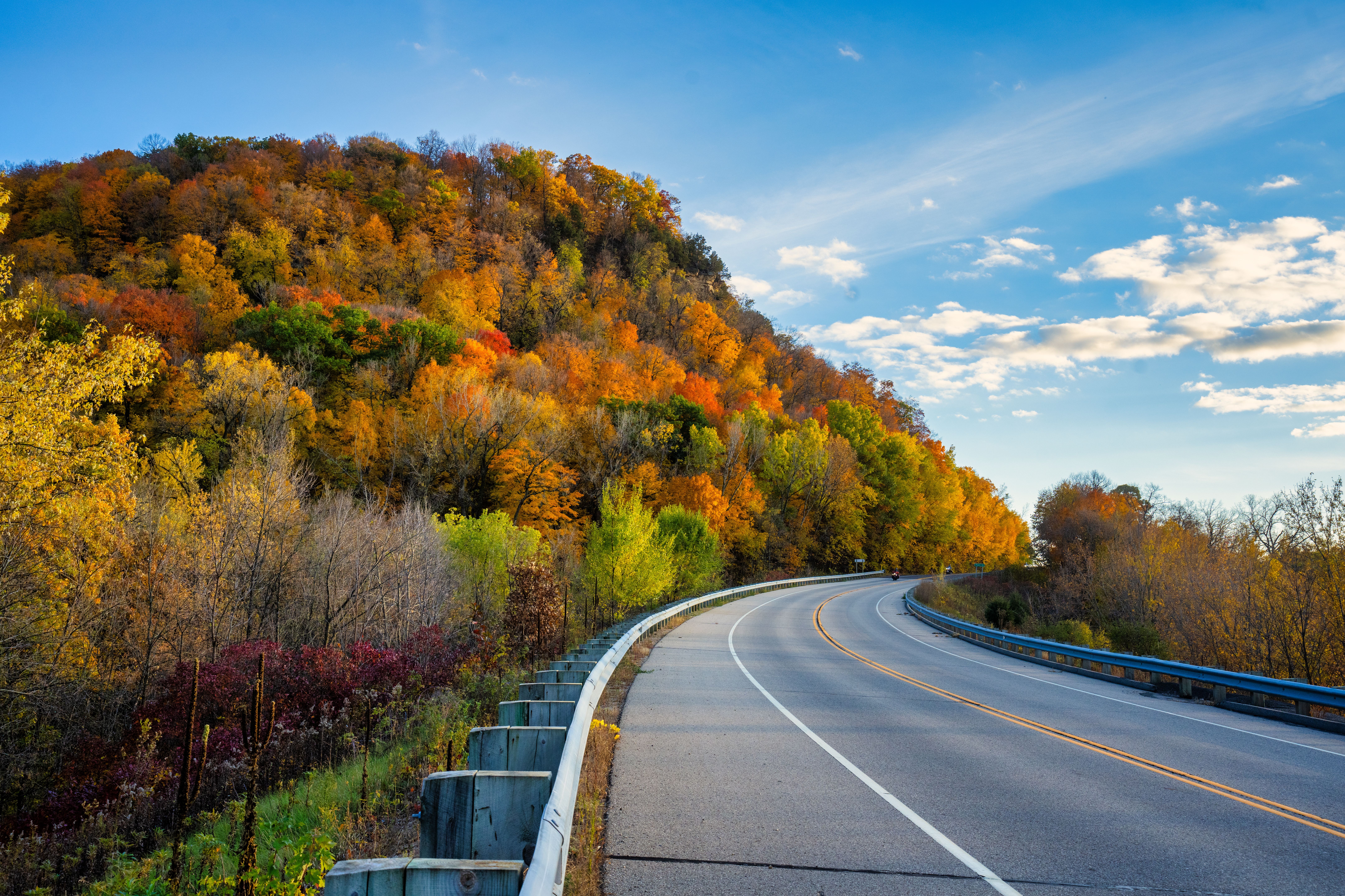 South Carolina’s Infrastructure receives higher grade