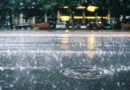 stormwater capture