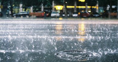 stormwater capture