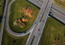 The U.S. Department of Transportation (USDOT) announced $426 million in funding for 12 states through the Nationally Significant Multimodal Freight & Highway Projects (INFRA) program. 