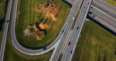 The U.S. Department of Transportation (USDOT) announced $426 million in funding for 12 states through the Nationally Significant Multimodal Freight & Highway Projects (INFRA) program. 