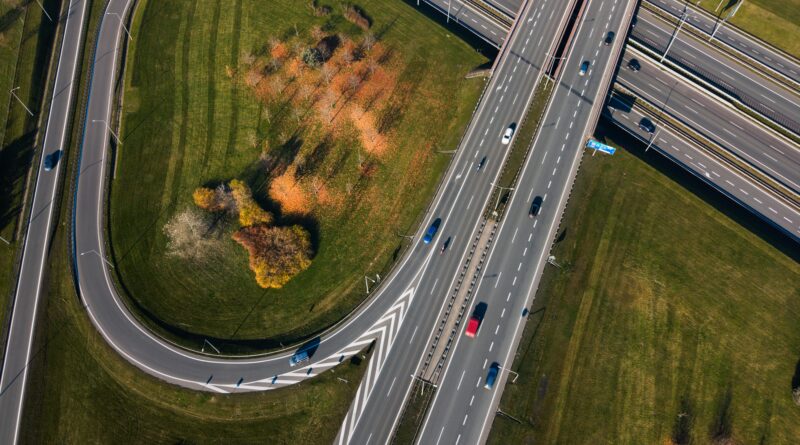 The U.S. Department of Transportation (USDOT) announced $426 million in funding for 12 states through the Nationally Significant Multimodal Freight & Highway Projects (INFRA) program. 