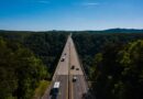 Virginia I-81
