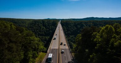 Virginia I-81