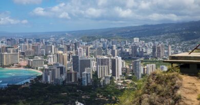 Honolulu