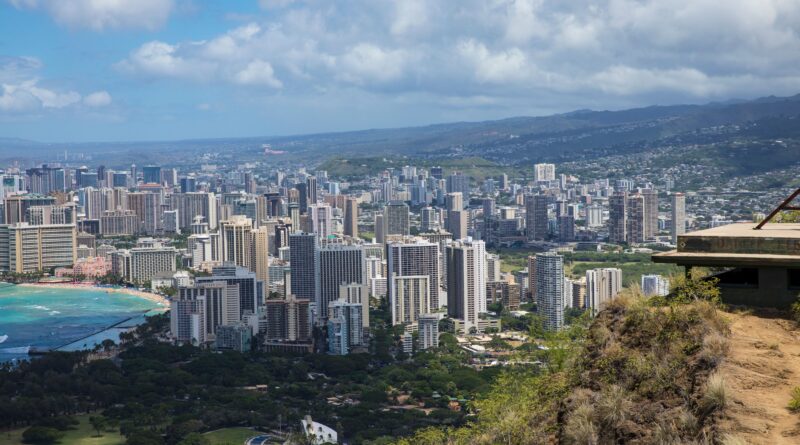 Honolulu