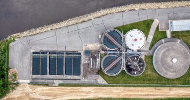 Pennsylvania invests $190.3 million for water infrastructure